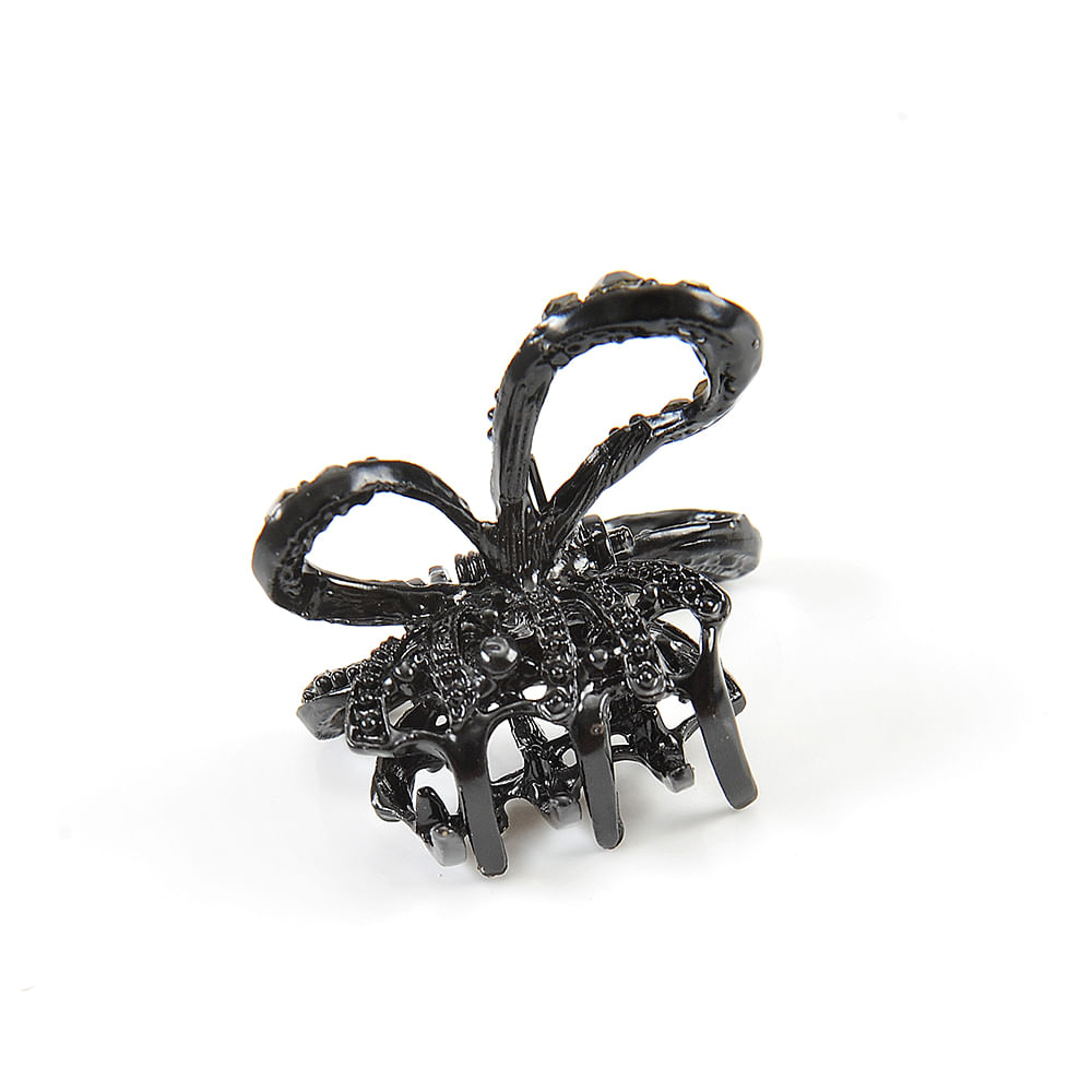 Cleste negru cu pietre stralucitoare - 3 | YEO