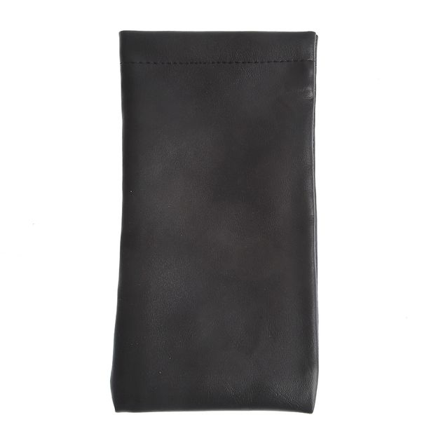 Etui de ochelari negru