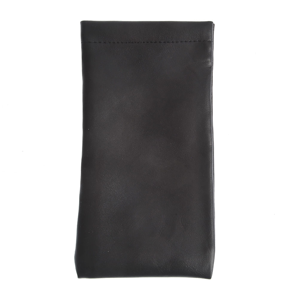 Etui de ochelari negru