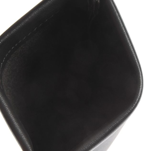 Etui de ochelari negru