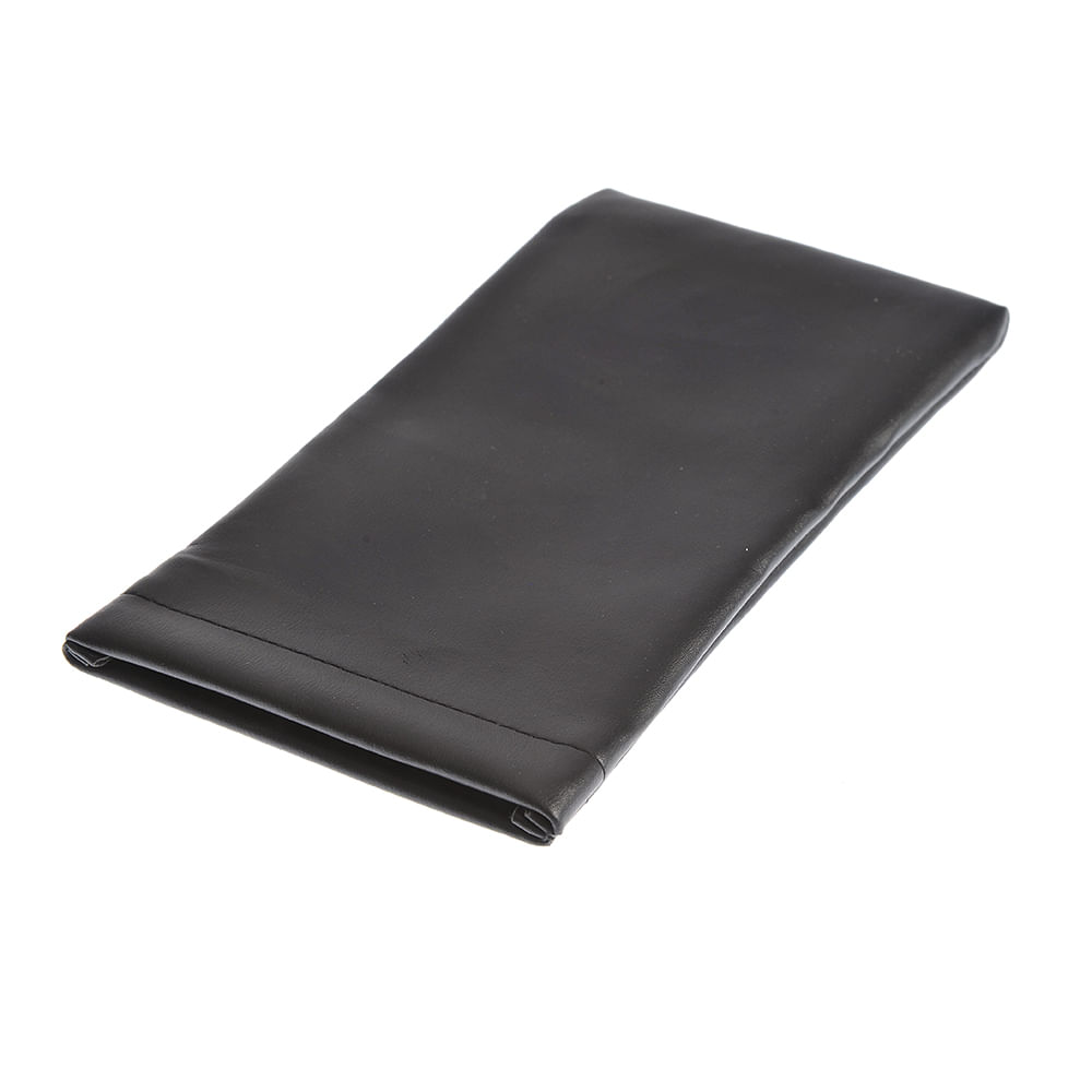 Etui de ochelari negru - 2 | YEO
