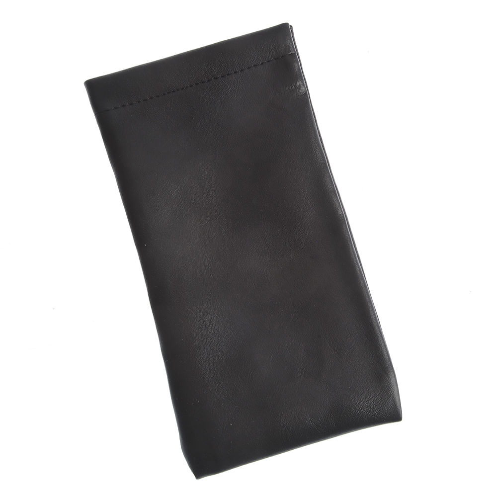 Etui de ochelari negru - 3 | YEO