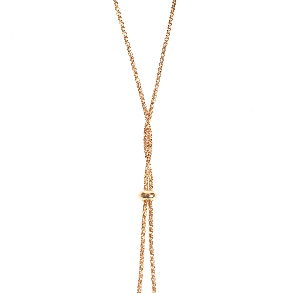 Snur de ochelari auriu - 1 | YEO