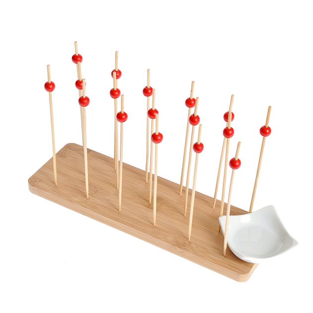 Set pentru tapas