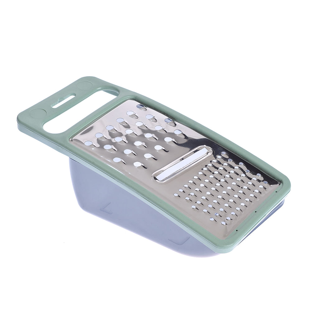 Razatoare verde 24 cm - 1 | YEO