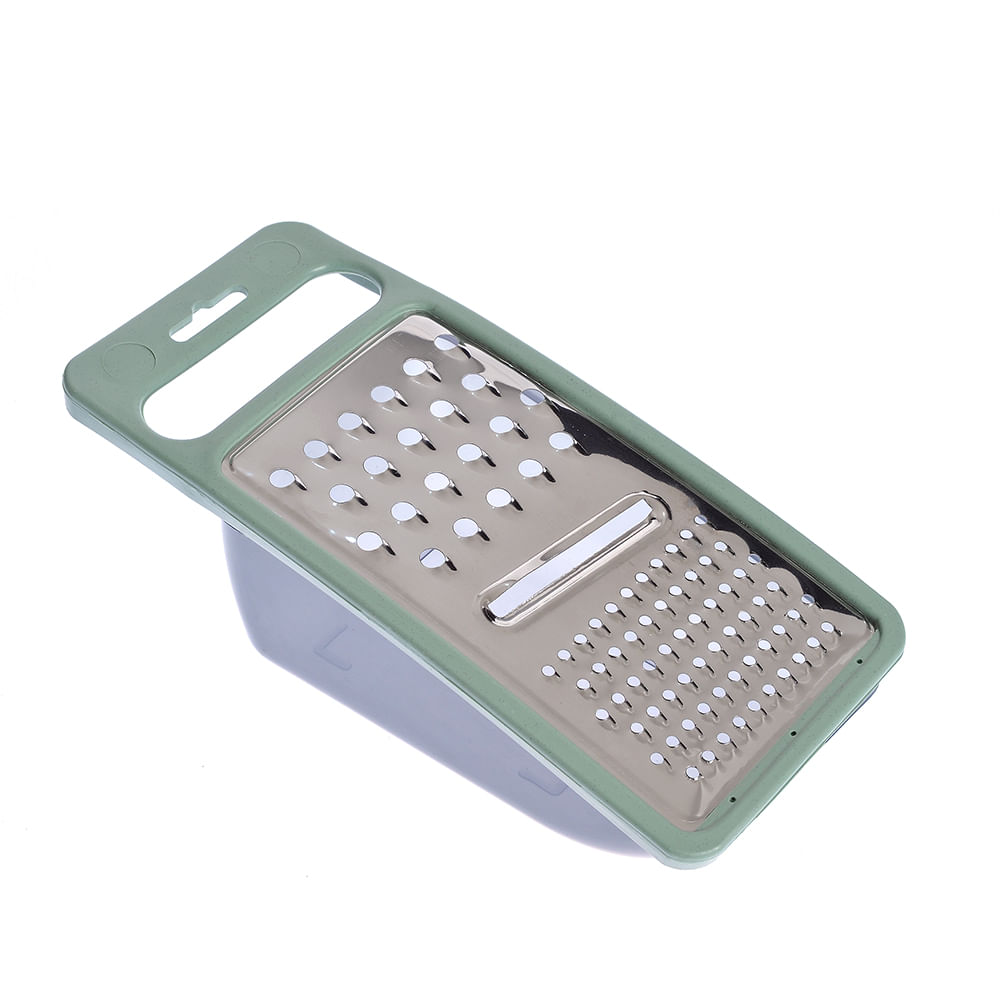Razatoare verde 24 cm - 2 | YEO