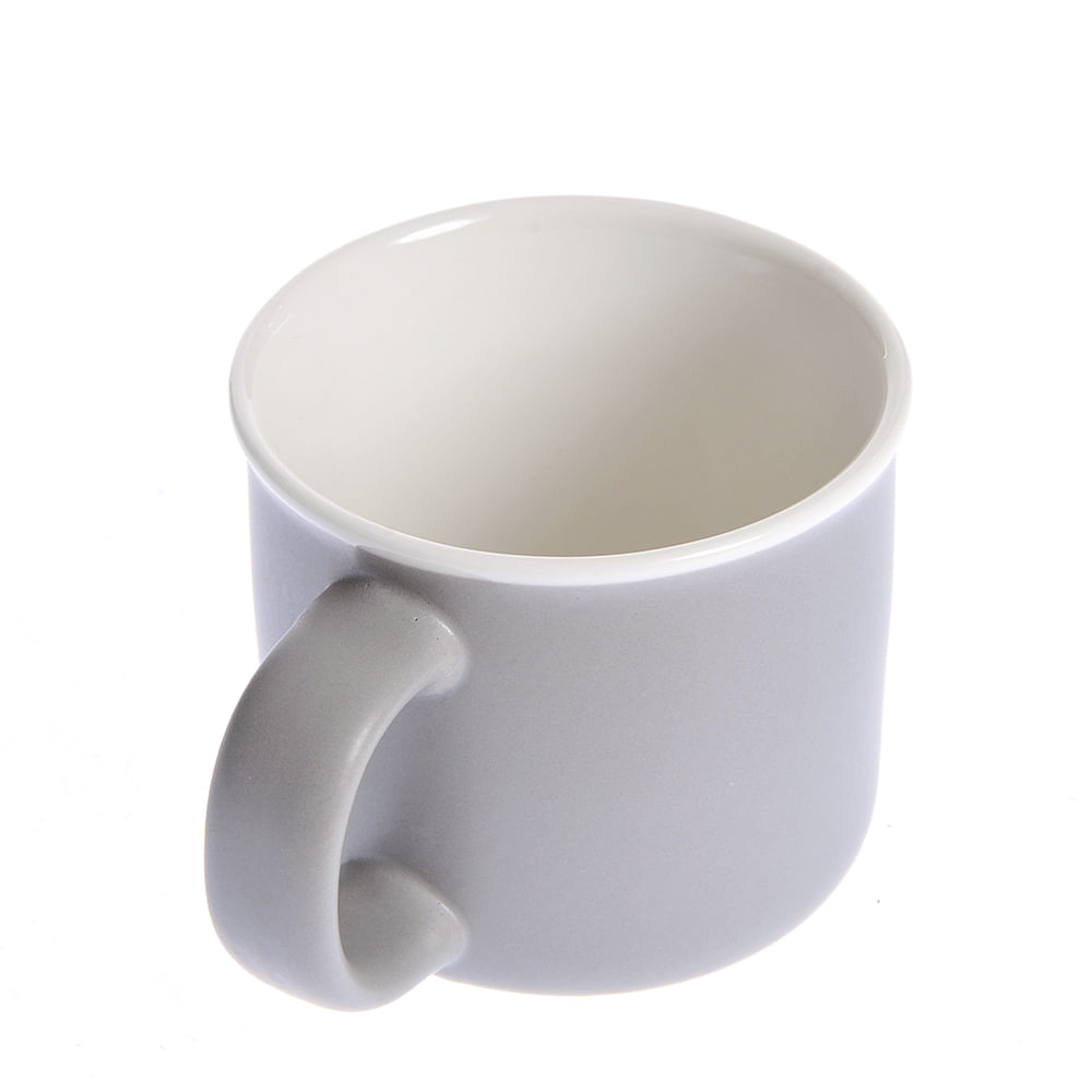 Cana gri 90 ml - 3 | YEO