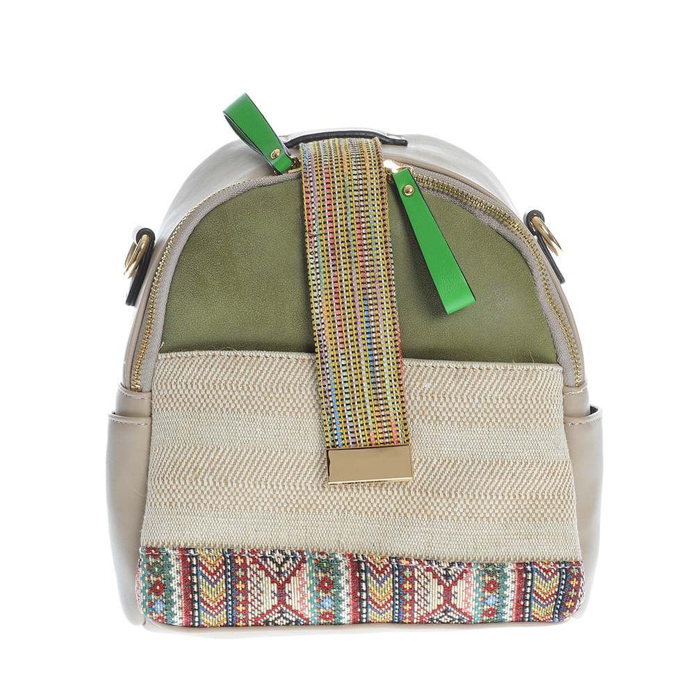 Rucsac muticolor