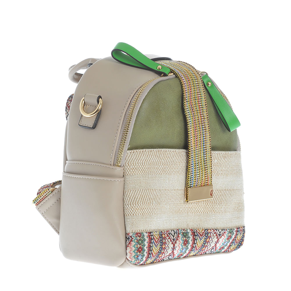 Rucsac muticolor - 2 | YEO