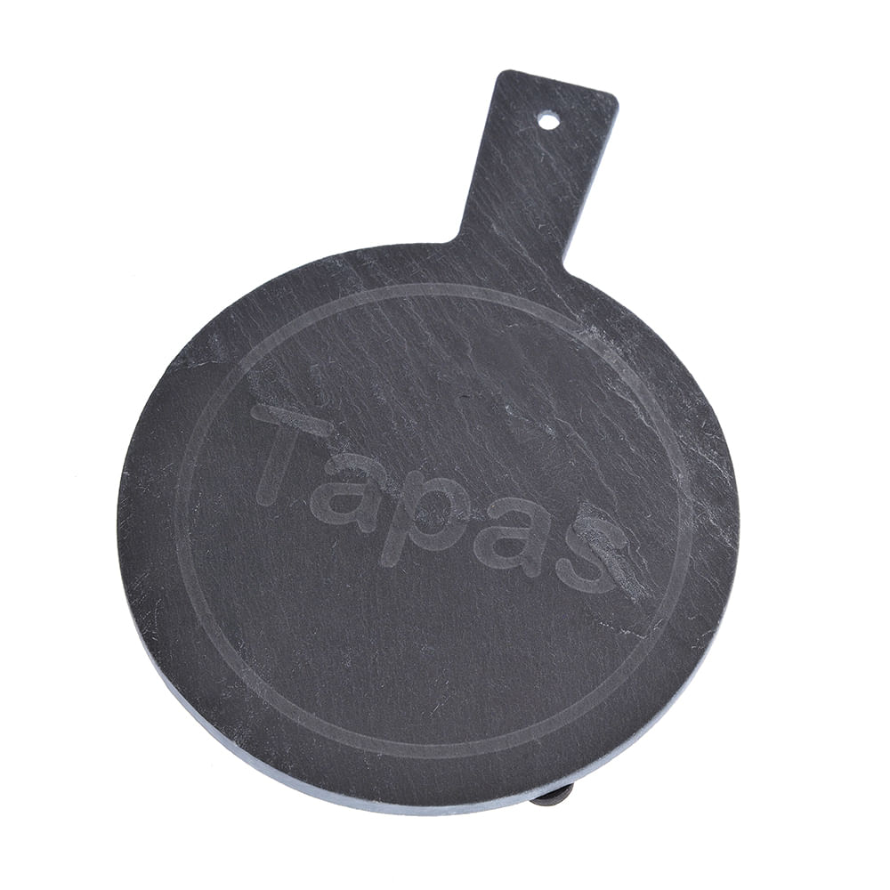 Platou rotund pentru tapas - 1 | YEO