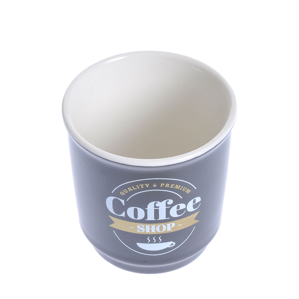 Cana pentru cafea 90 ml - 1 | YEO