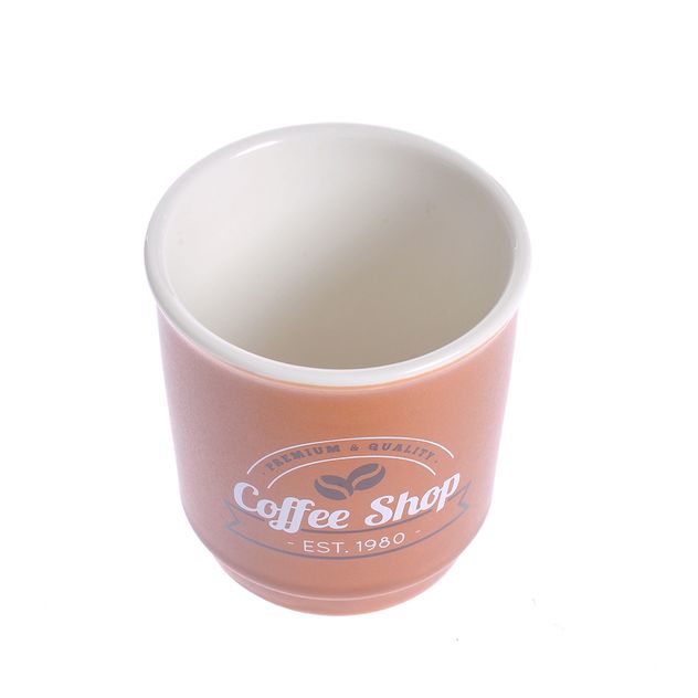 Cana maro pentru cafea 90 ml