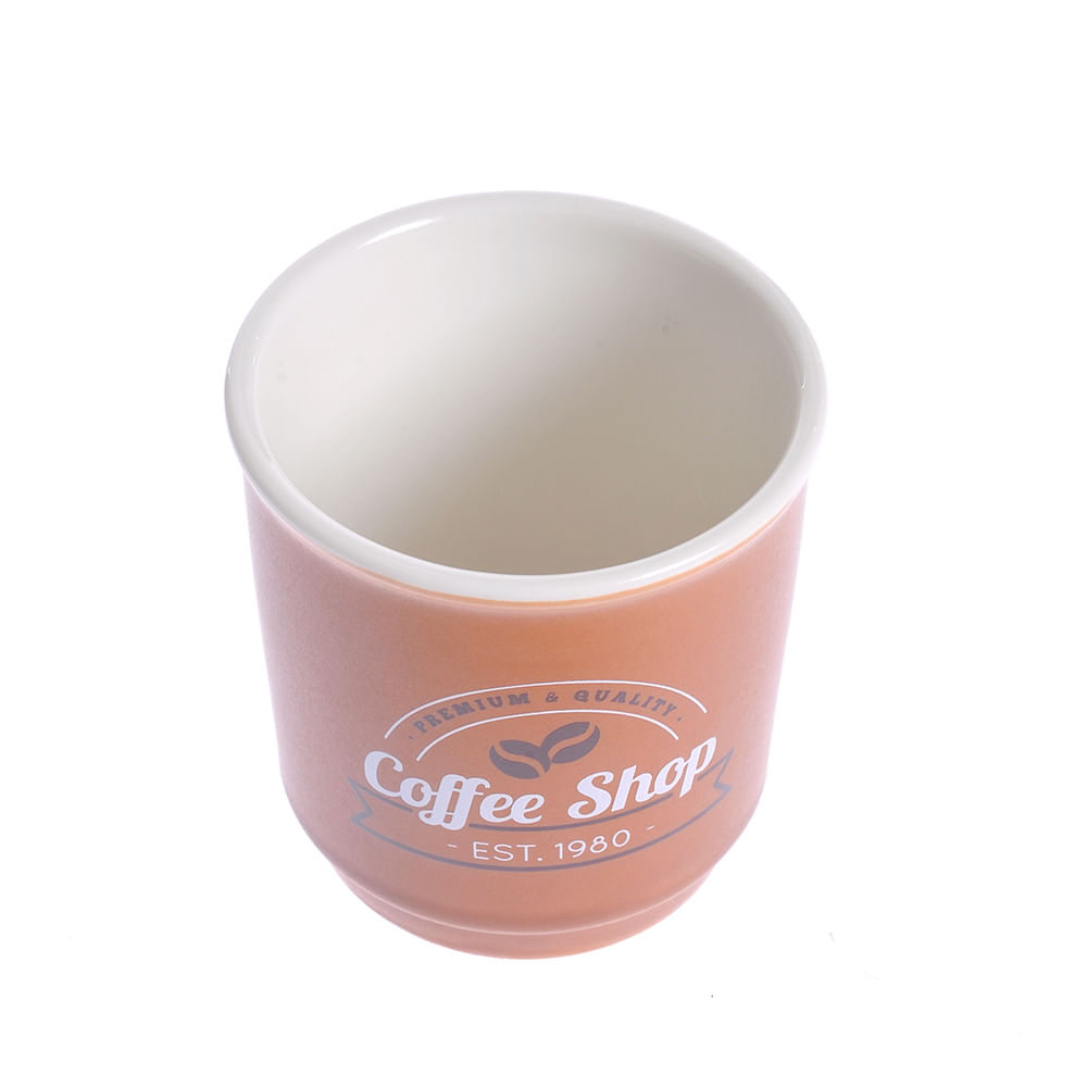 Cana maro pentru cafea 90 ml - 1 | YEO