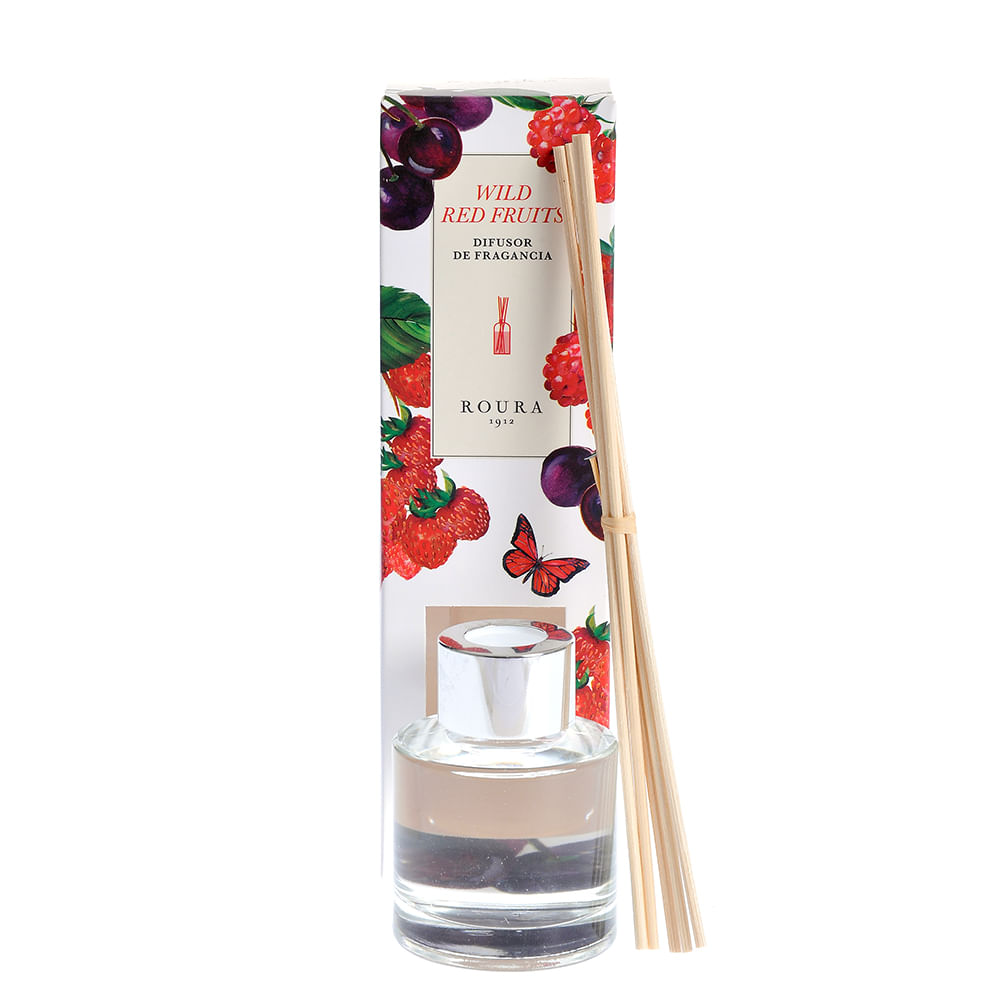 Difuzor parfumat cu fructe de padure - 1 | YEO