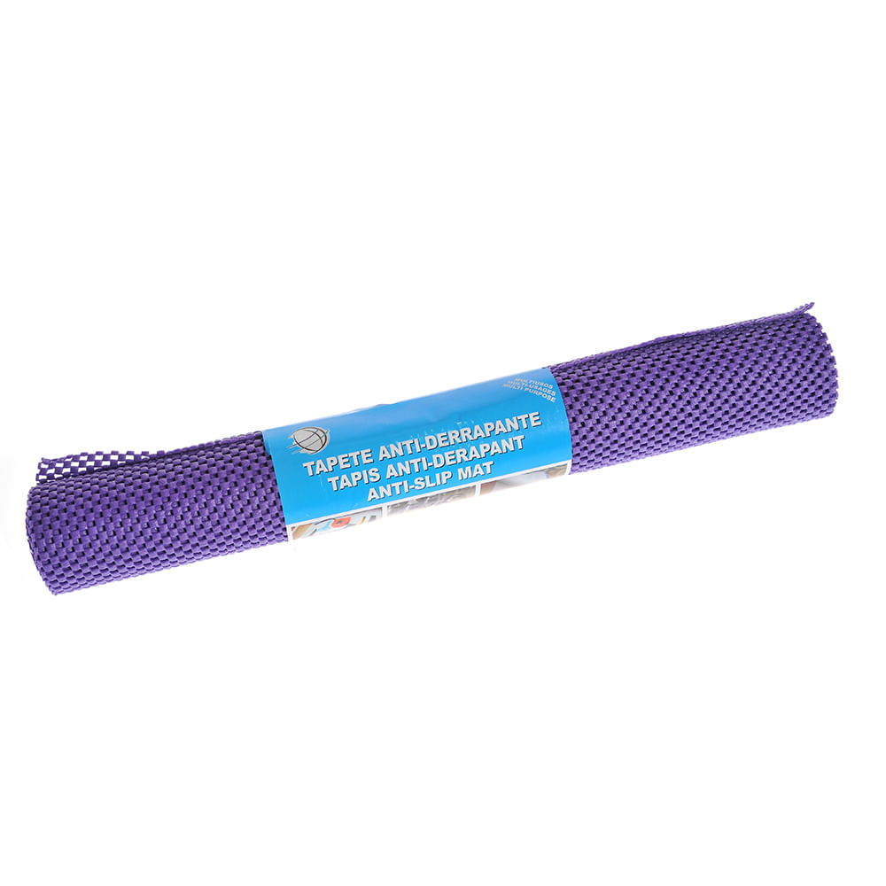 Covor mov antiderapant - 1 | YEO