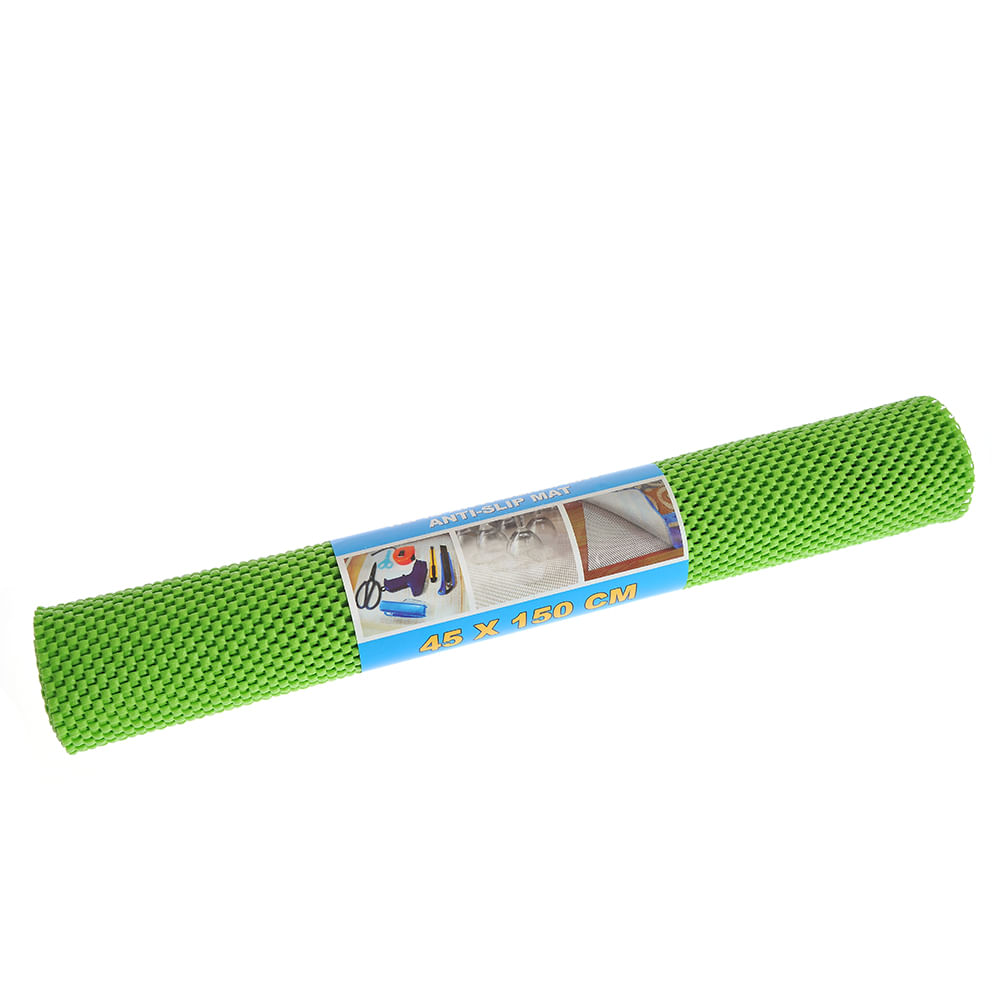 Covor verde antiderapant - 2 | YEO