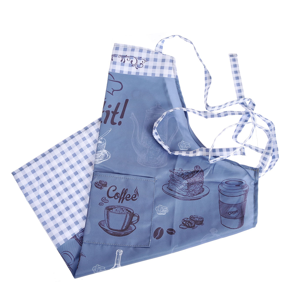 Set 3 accesorii textile - 3 | YEO