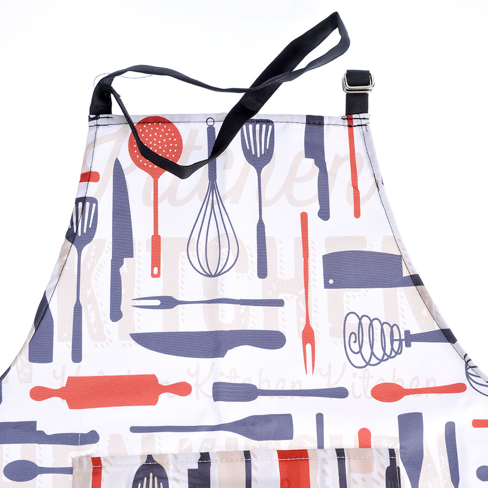 Set 3 accesorii textile pentru bucatarie - 3 | YEO
