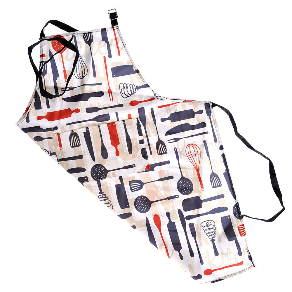Set 3 accesorii textile pentru bucatarie - 4 | YEO