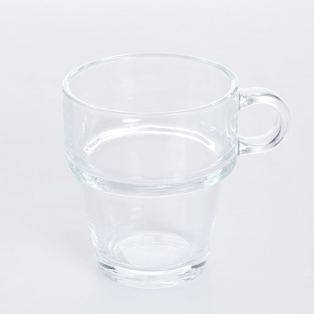 Cana din sticla 280 ml