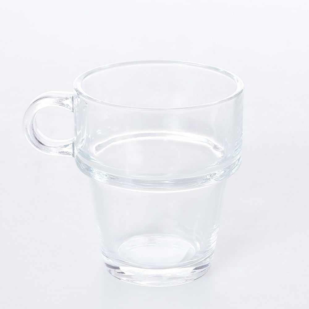 Cana din sticla 280 ml - 1 | YEO