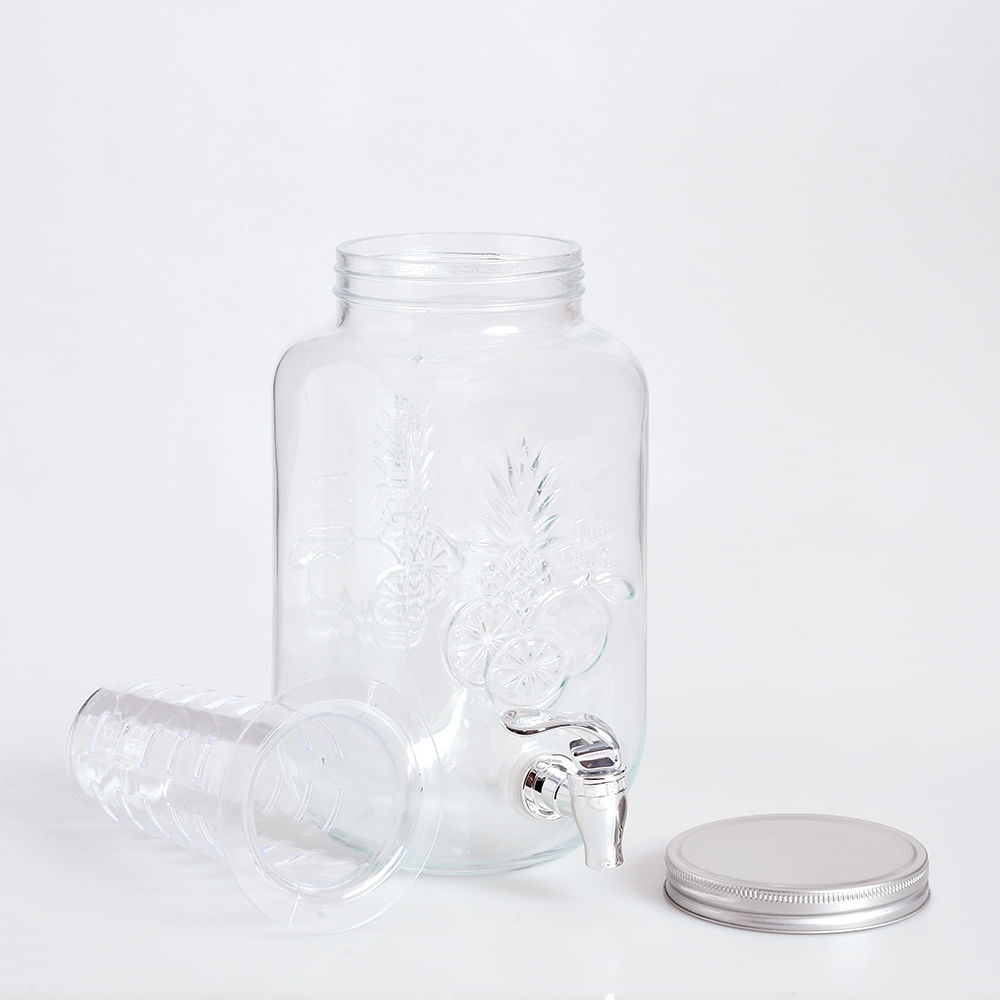 Dozator pentru limonada 3.5 L - 1 | YEO