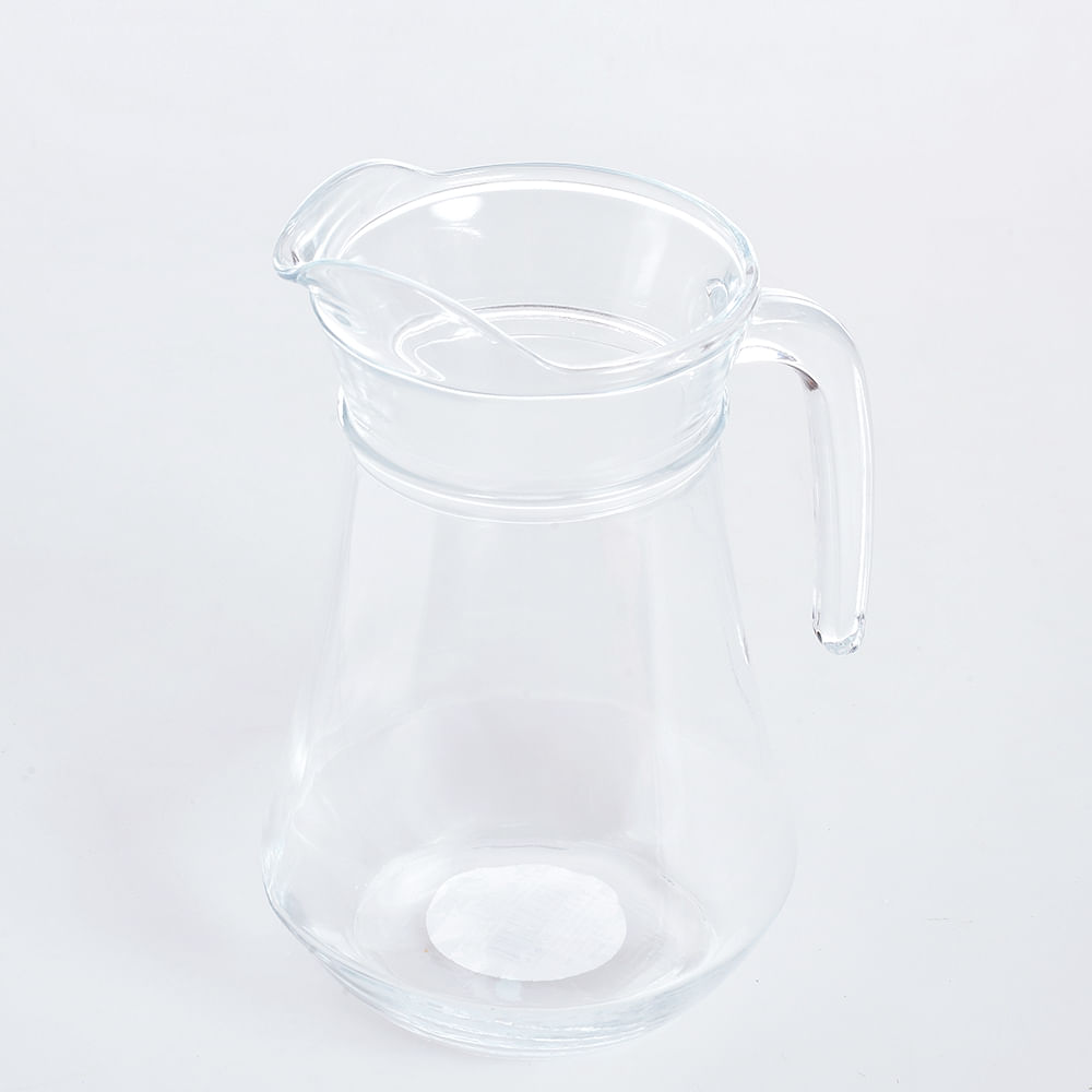 Carafa din sticla 1.5 L