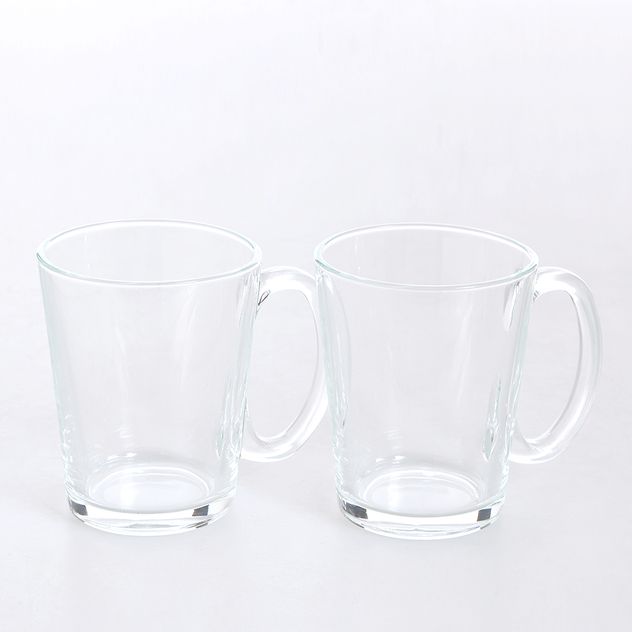 Set 2 cani 300 ml