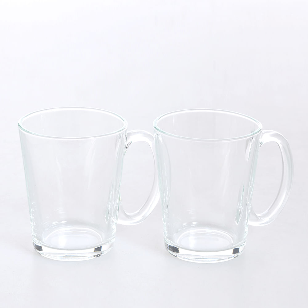 Set 2 cani 300 ml - 1 | YEO