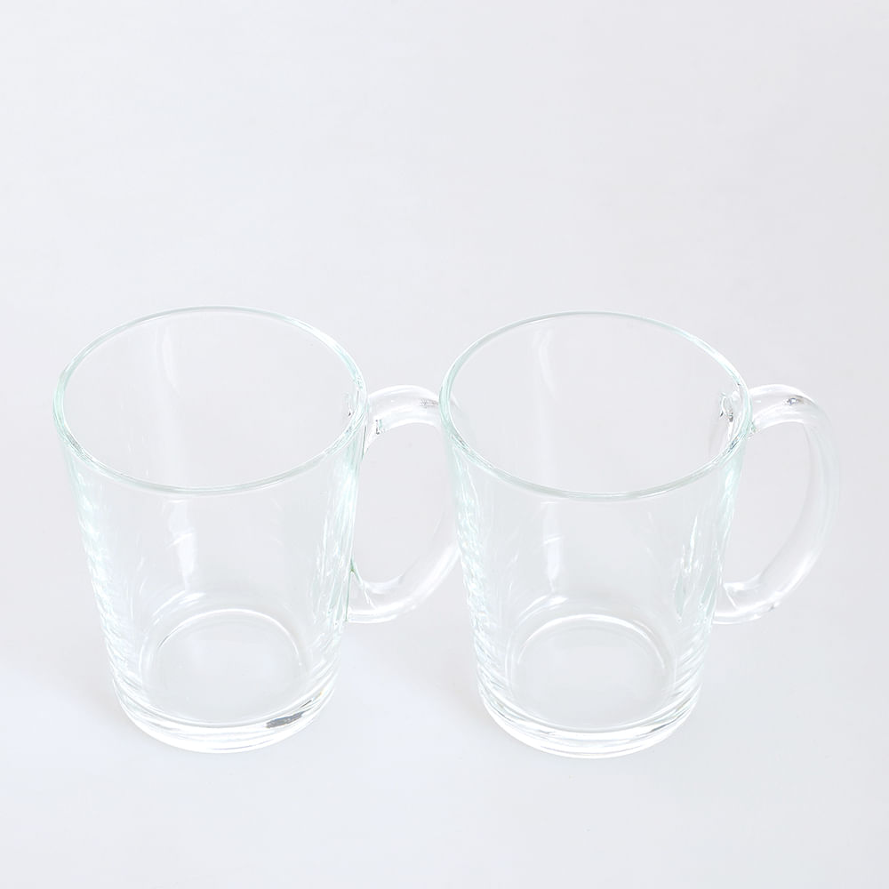 Set 2 cani 300 ml - 2 | YEO