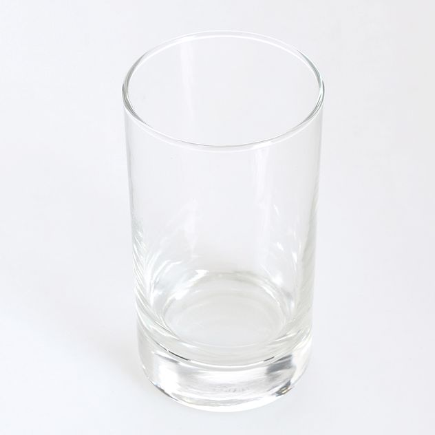 Pahar din sticla 340 ml