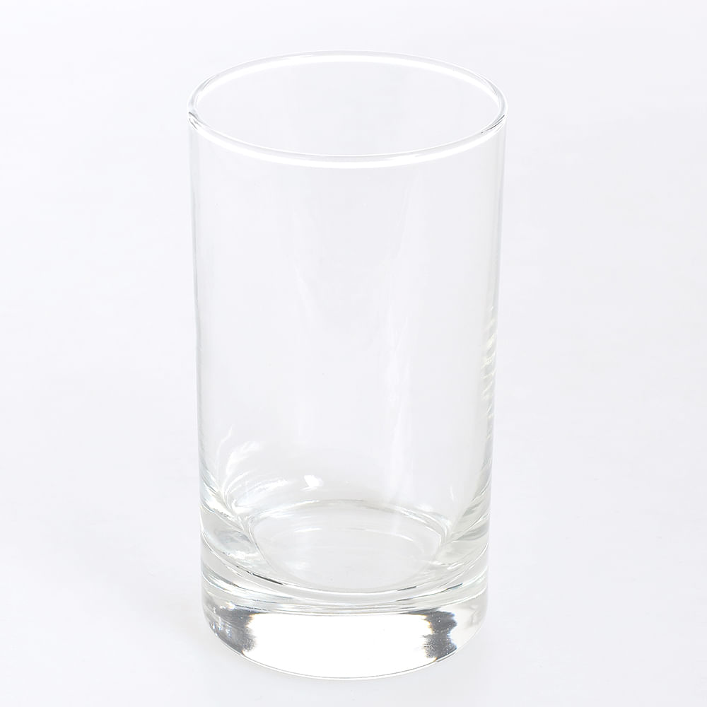 Pahar din sticla 340 ml - 1 | YEO