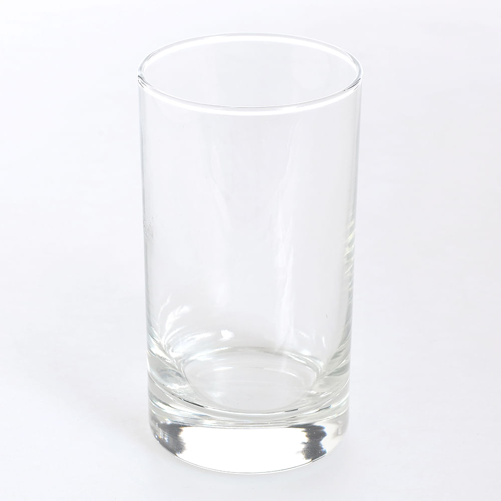 Pahar din sticla 340 ml - 2 | YEO