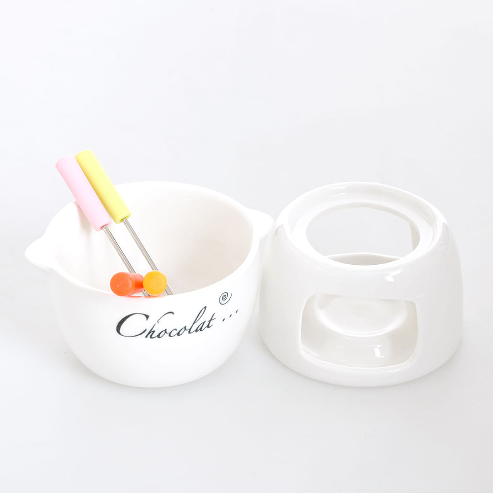 Set fondue - 2 | YEO