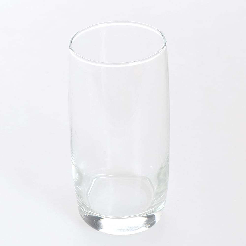 Pahar din sticla 450 ml - 1 | YEO