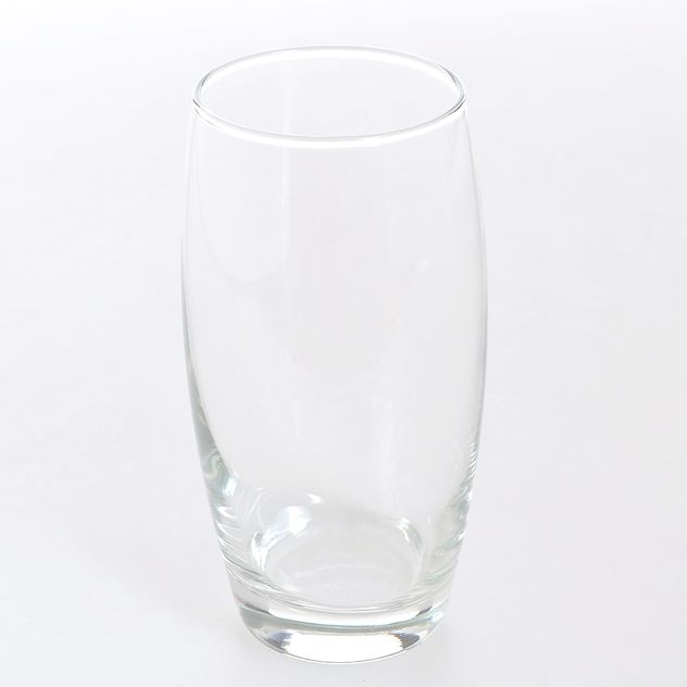 Pahar din sticla 453 ml