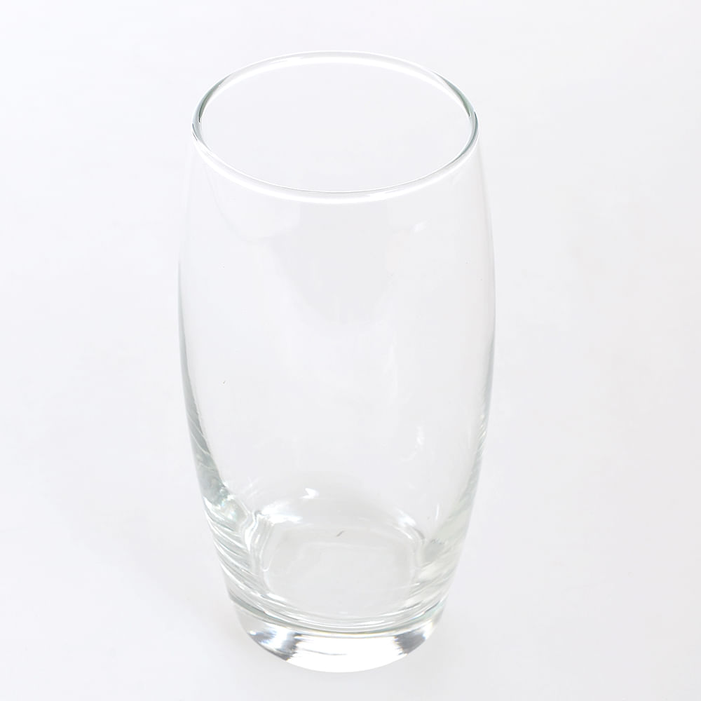 Pahar din sticla 453 ml - 1 | YEO