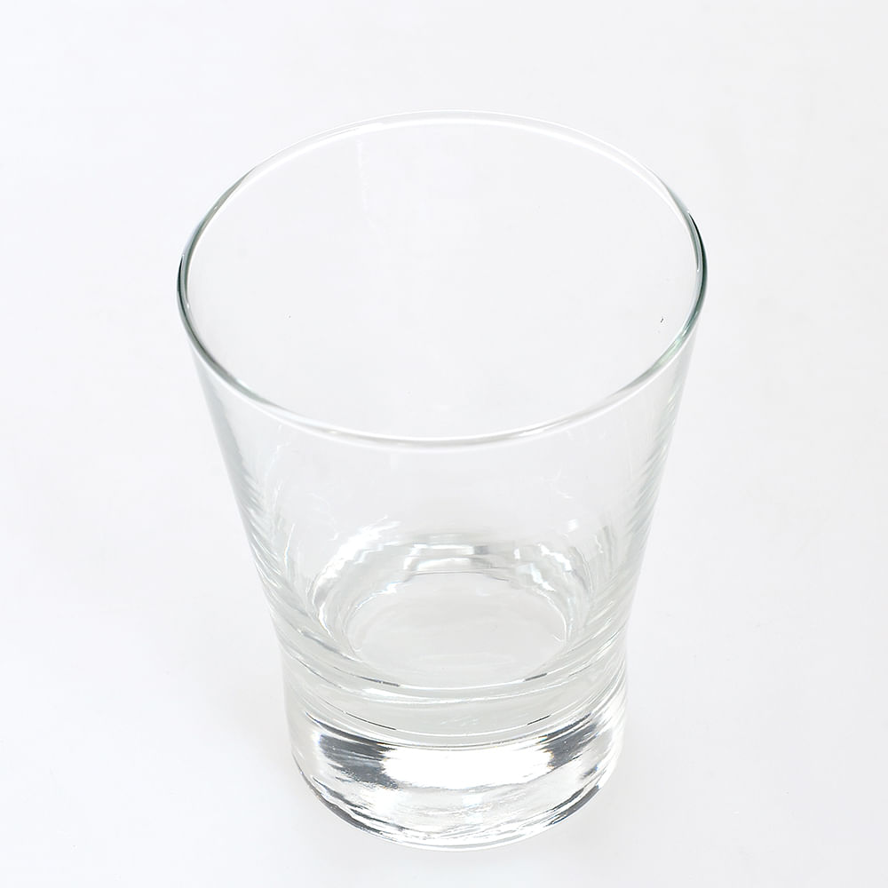 Pahar din sticla 350 ml - 1 | YEO