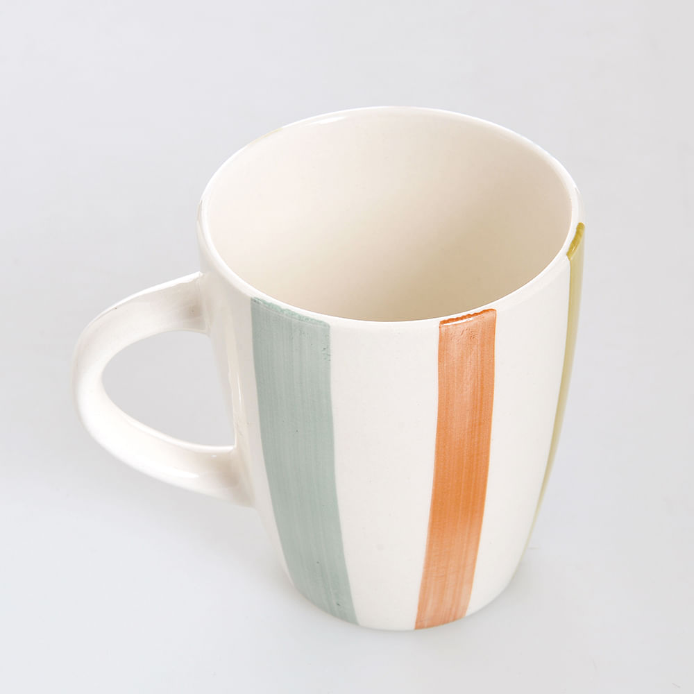 Cana ceramica 350 ml - 1 | YEO