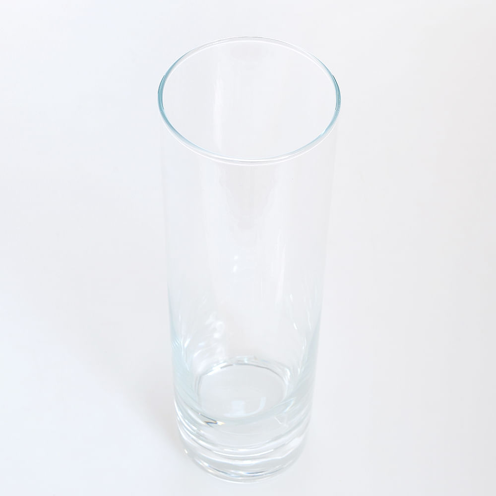 Vaza din sticla 26.5 cm - 1 | YEO