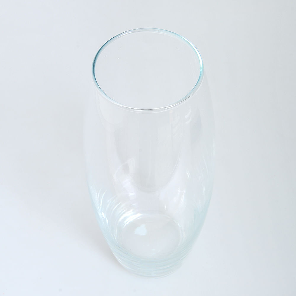 Vaza din sticla 26 cm - 1 | YEO