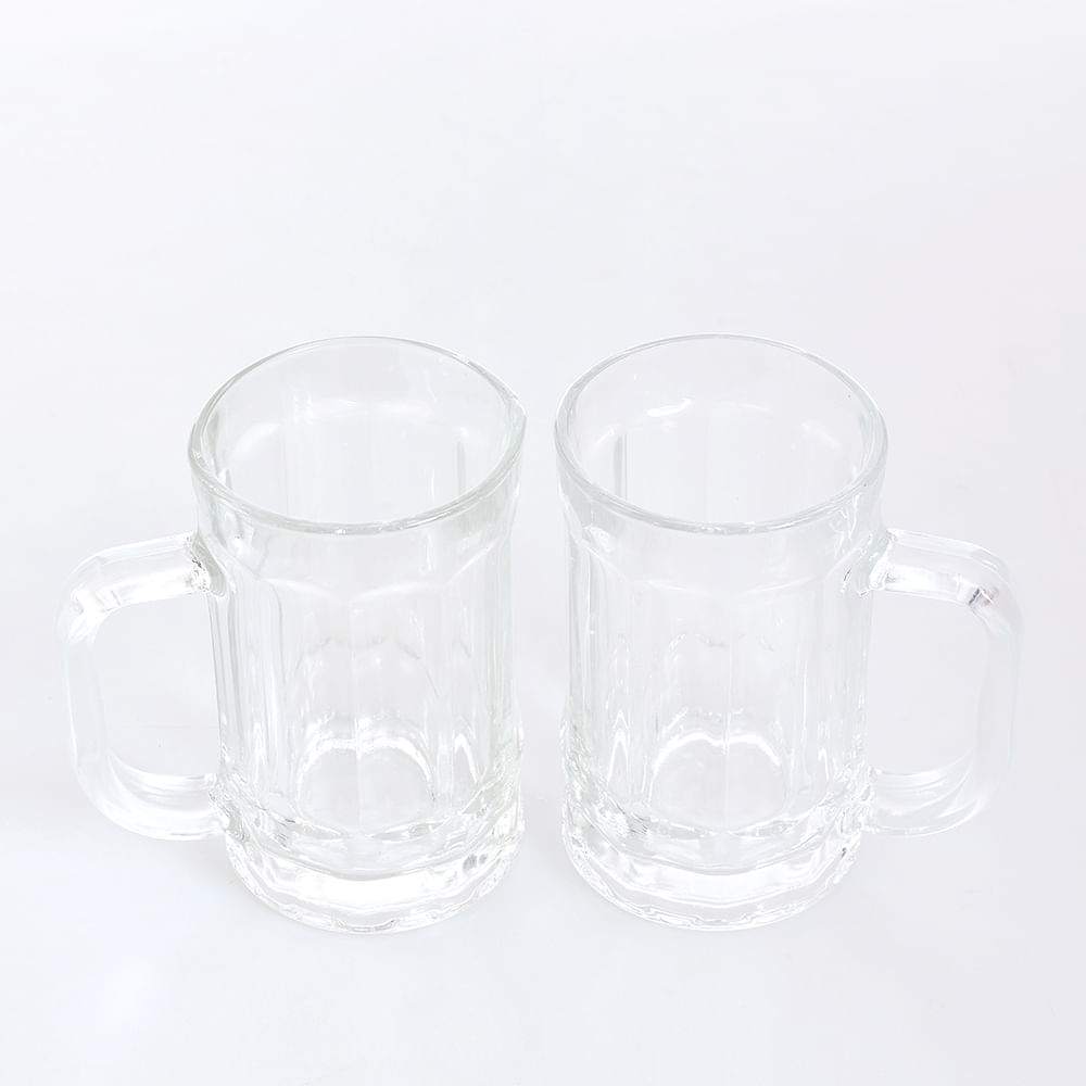 Halba de bere 370 ml - 2 | YEO