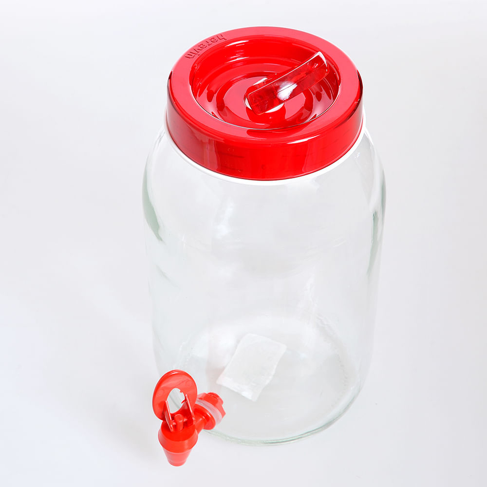 Dozator pentru limonada 3 L - 2 | YEO