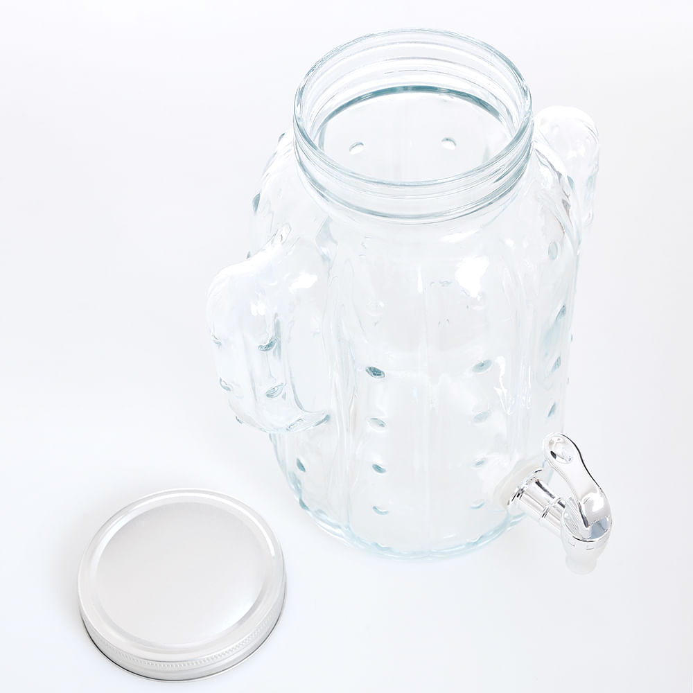 Borcan pentru limonada 4 L - 2 | YEO