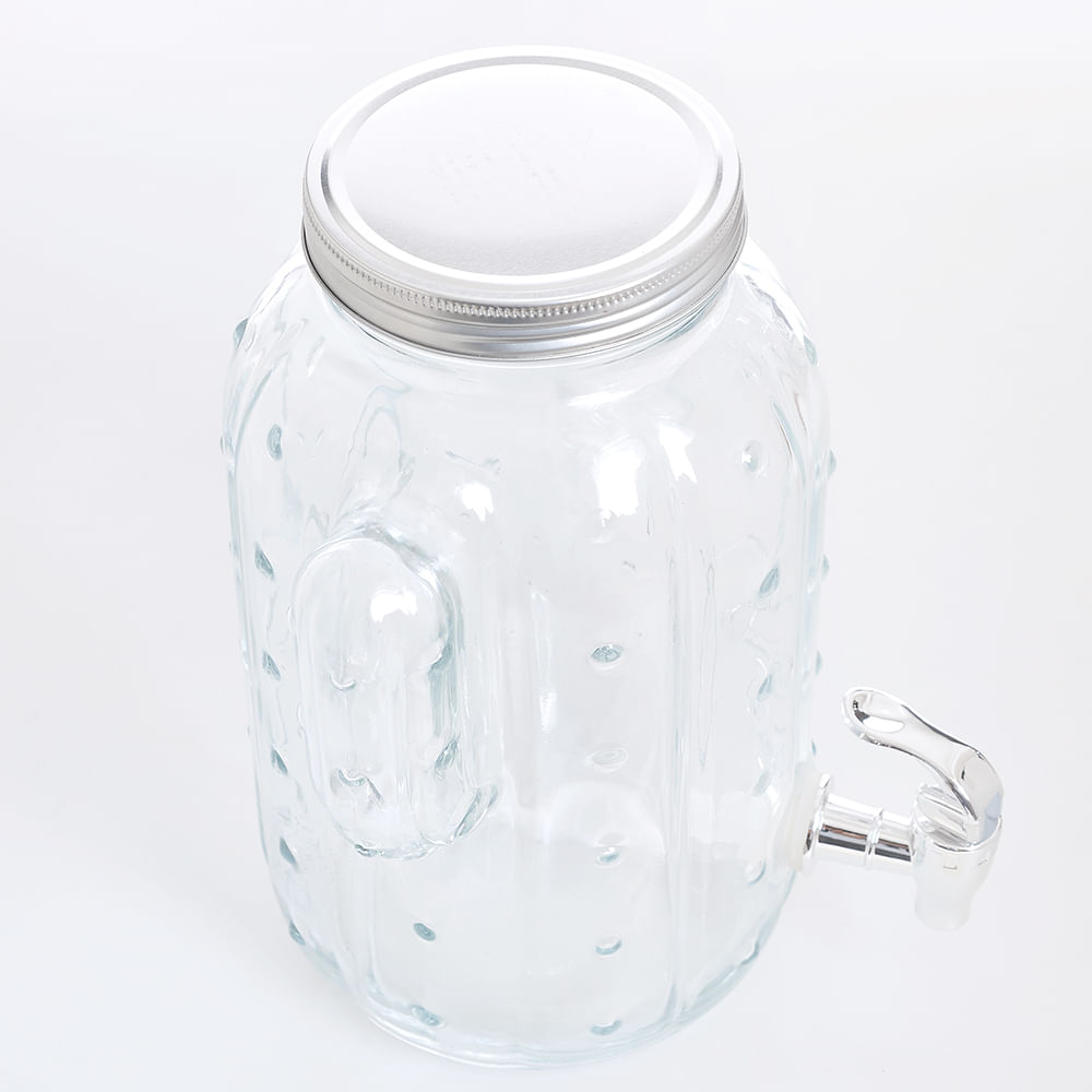 Borcan pentru limonada 4 L - 3 | YEO