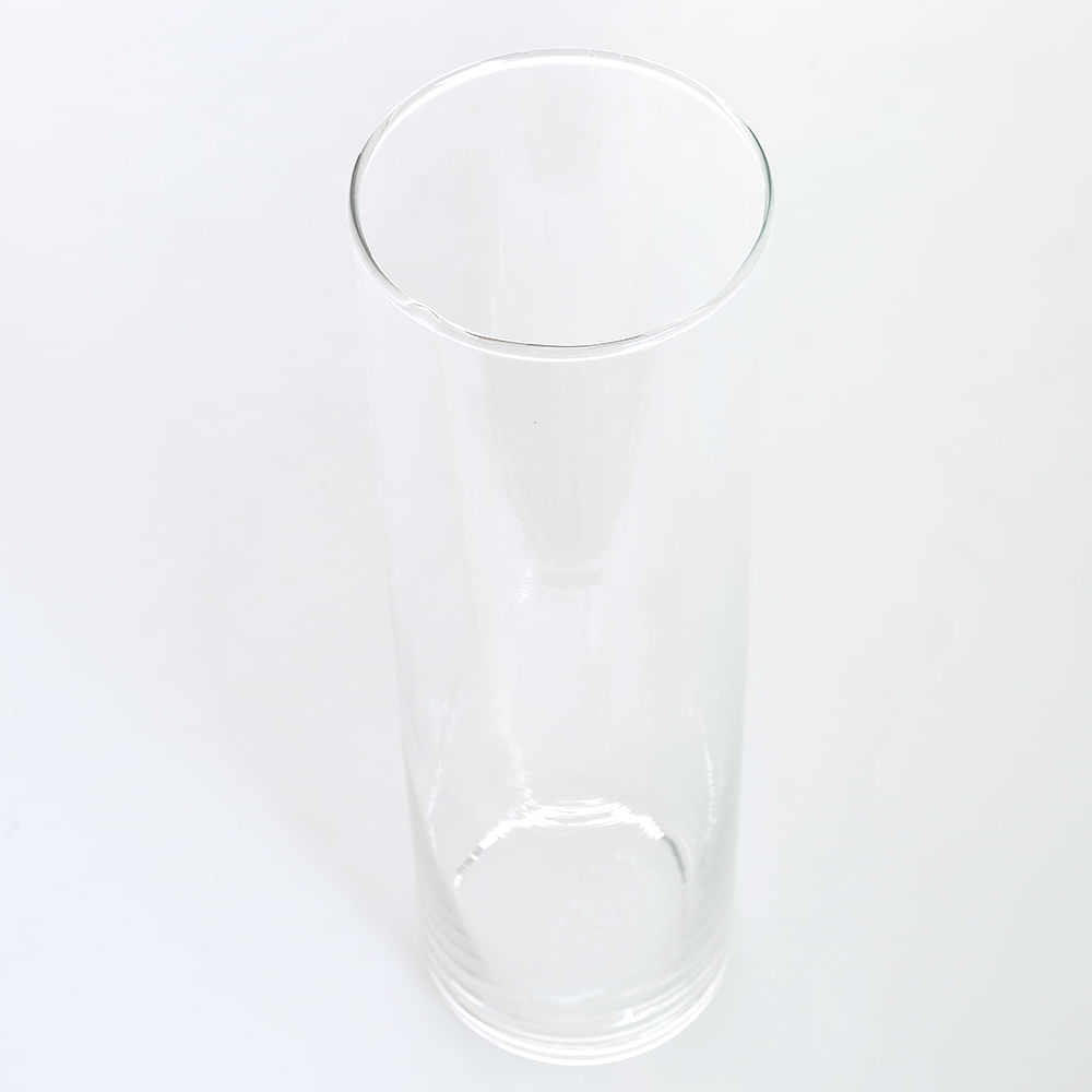 Vaza din sticla 30 cm - 1 | YEO