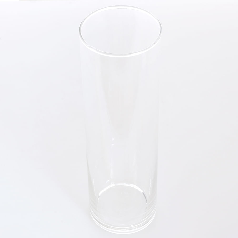 Vaza din sticla 30 cm - 2 | YEO