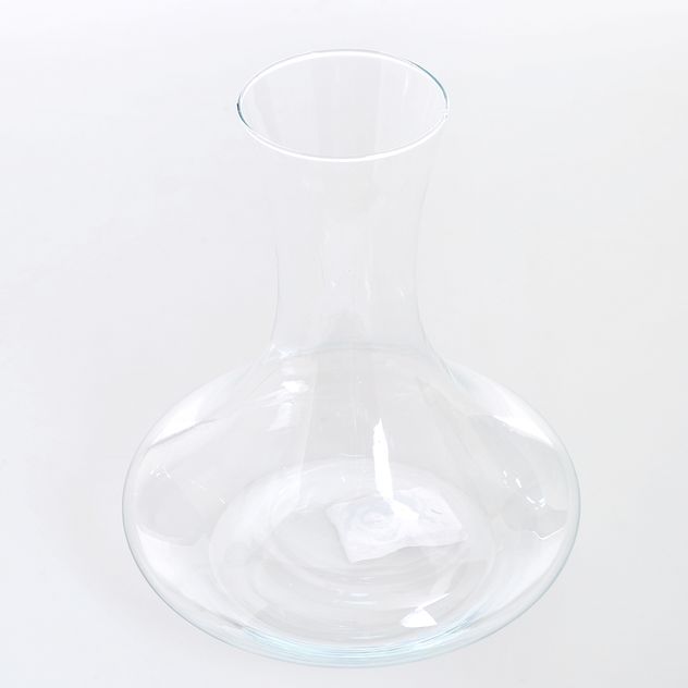 Decantor din sticla 1.5 ml