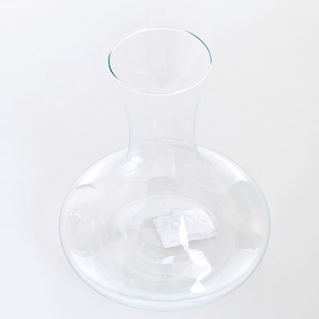 Decantor din sticla 1.5 ml