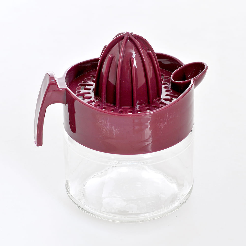 Storcator pentru fructe visiniu 300 ml - 2 | YEO